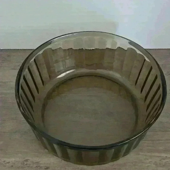 Arcopal casserole dish 25 France  vintage glass - Picture 3 of 7